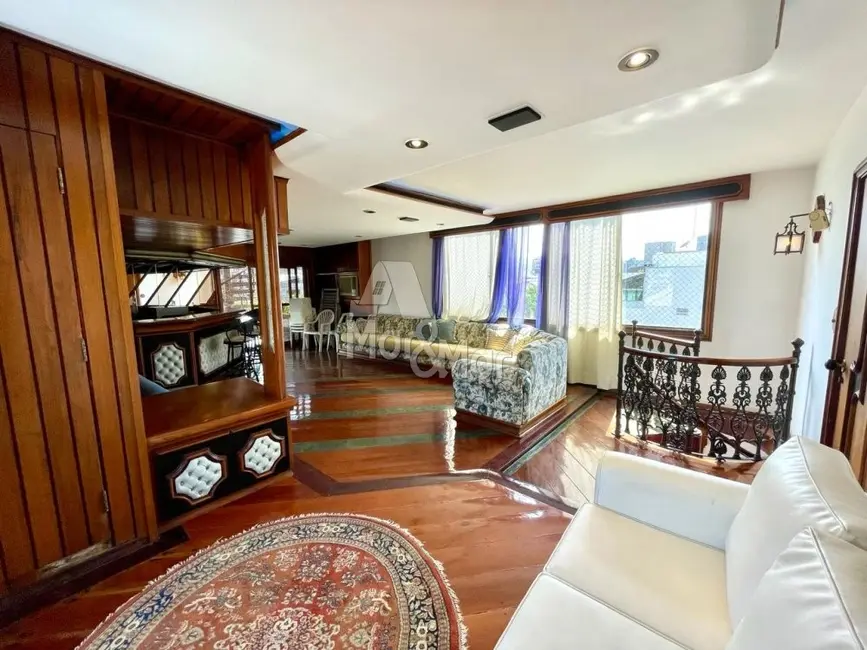 Cobertura com 3 quartos à venda, 232m2 em Enseada, Guaruja - SP - imagem 7 Foto 7 de Cobertura com 3 quartos à venda, 232m2 em Enseada, Guaruja - SP