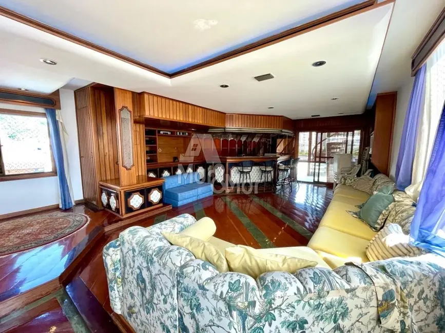 Cobertura com 3 quartos à venda, 232m2 em Enseada, Guaruja - SP - imagem 6 Foto 6 de Cobertura com 3 quartos à venda, 232m2 em Enseada, Guaruja - SP