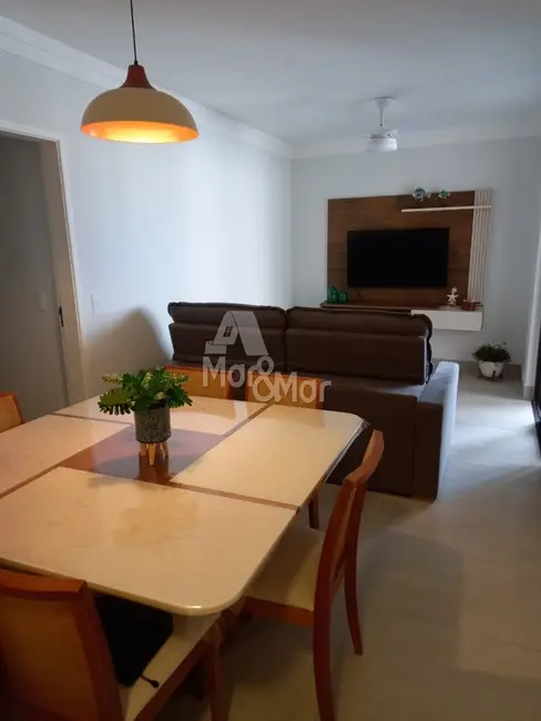 Foto 3 de Apartamento com 2 quartos à venda, 75m2 em Pitangueiras, Guaruja - SP