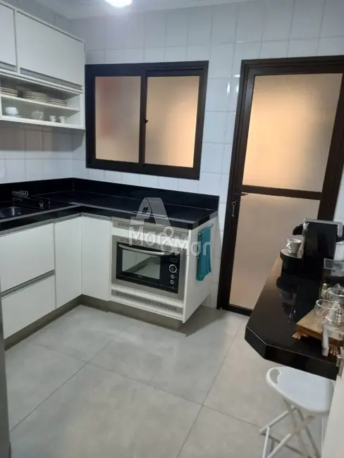 Foto 9 de Apartamento com 2 quartos à venda, 75m2 em Pitangueiras, Guaruja - SP