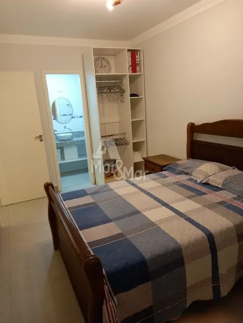 Foto 5 de Apartamento com 2 quartos à venda, 75m2 em Pitangueiras, Guaruja - SP