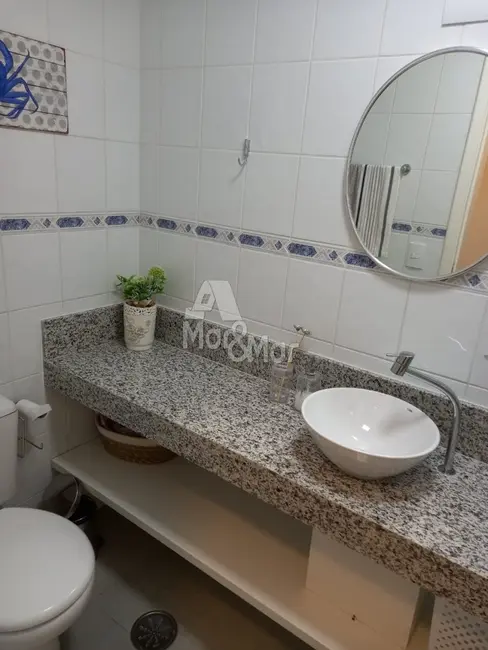 Foto 6 de Apartamento com 2 quartos à venda, 75m2 em Pitangueiras, Guaruja - SP