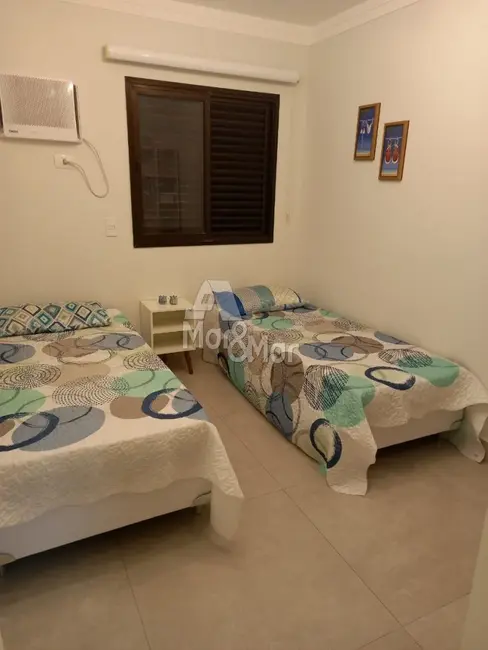 Foto 8 de Apartamento com 2 quartos à venda, 75m2 em Pitangueiras, Guaruja - SP