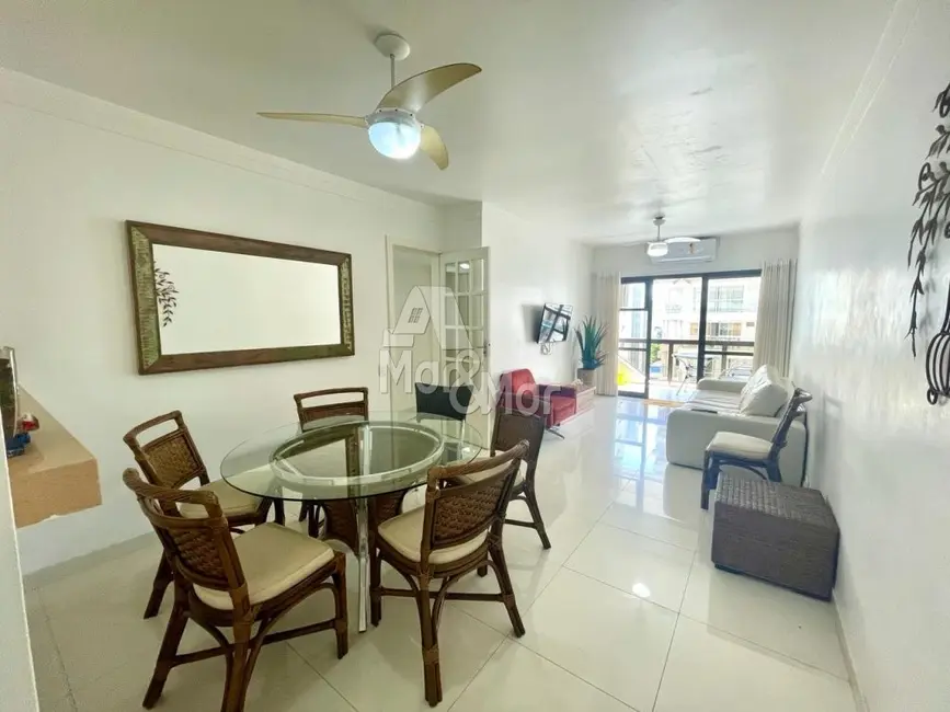 Apartamento com 3 quartos à venda, 100m2 em Pitangueiras, Guaruja - SP - imagem 4 Foto 4 de Apartamento com 3 quartos à venda, 100m2 em Pitangueiras, Guaruja - SP