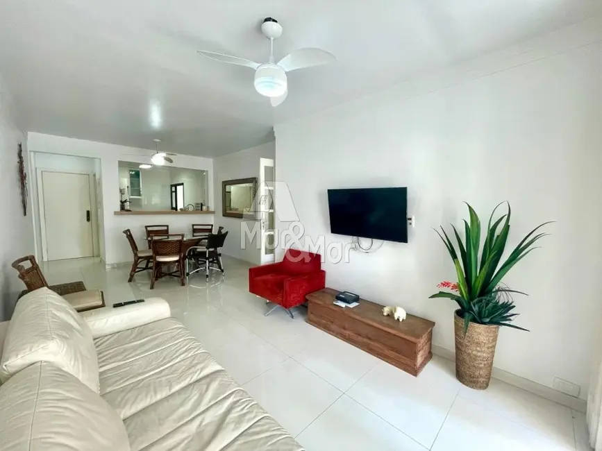 Apartamento com 3 quartos à venda, 100m2 em Pitangueiras, Guaruja - SP - imagem 6 Foto 6 de Apartamento com 3 quartos à venda, 100m2 em Pitangueiras, Guaruja - SP