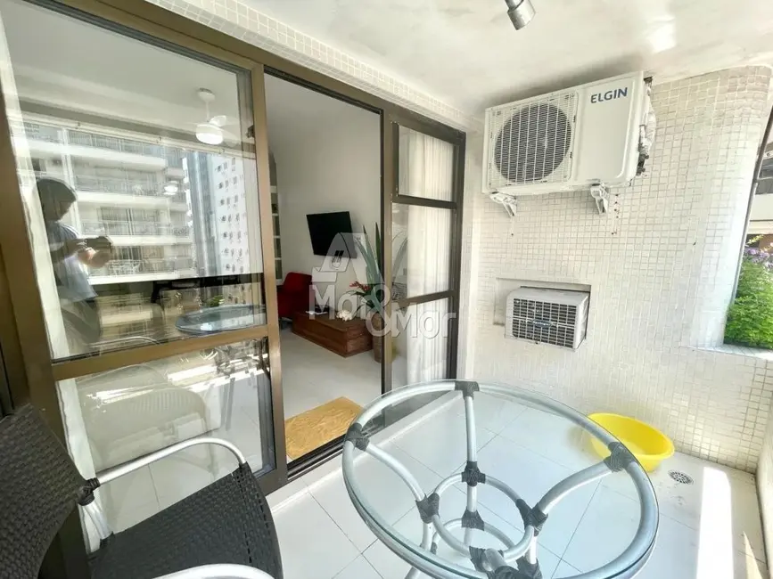 Apartamento com 3 quartos à venda, 100m2 em Pitangueiras, Guaruja - SP - imagem 2 Foto 2 de Apartamento com 3 quartos à venda, 100m2 em Pitangueiras, Guaruja - SP