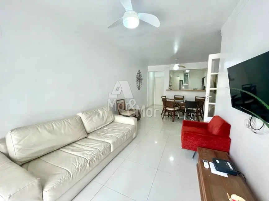 Apartamento com 3 quartos à venda, 100m2 em Pitangueiras, Guaruja - SP - imagem 5 Foto 5 de Apartamento com 3 quartos à venda, 100m2 em Pitangueiras, Guaruja - SP