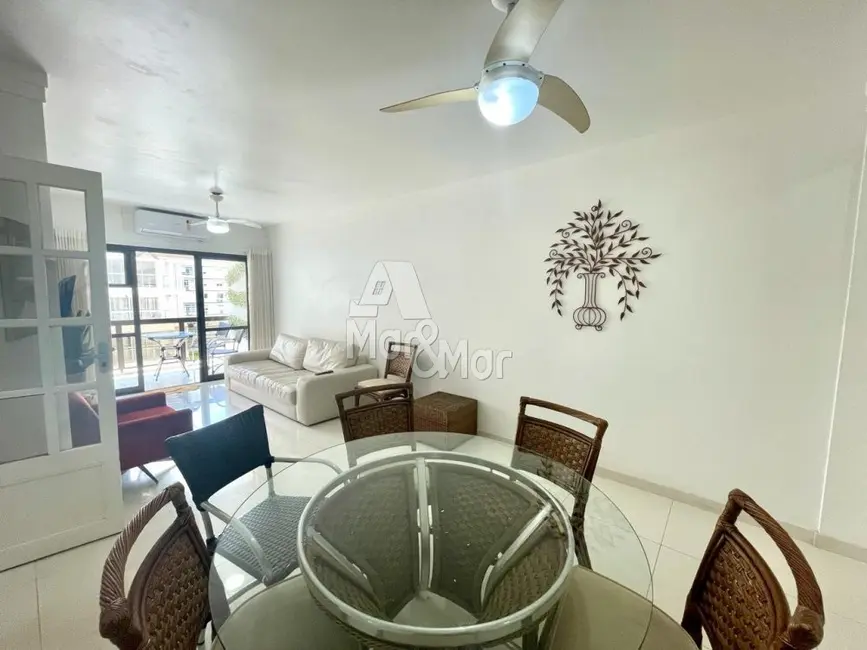 Apartamento com 3 quartos à venda, 100m2 em Pitangueiras, Guaruja - SP - imagem 3 Foto 3 de Apartamento com 3 quartos à venda, 100m2 em Pitangueiras, Guaruja - SP