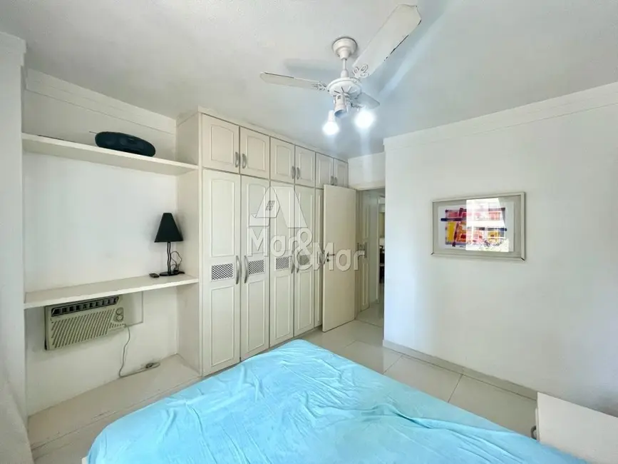 Apartamento com 3 quartos à venda, 100m2 em Pitangueiras, Guaruja - SP - imagem 9 Foto 9 de Apartamento com 3 quartos à venda, 100m2 em Pitangueiras, Guaruja - SP