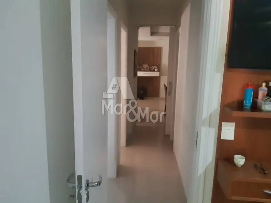 Foto 9 de Apartamento com 3 quartos à venda, 131m2 em Pitangueiras, Guaruja - SP