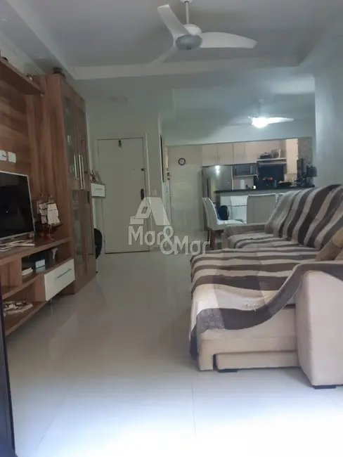 Foto 6 de Apartamento com 3 quartos à venda, 131m2 em Pitangueiras, Guaruja - SP