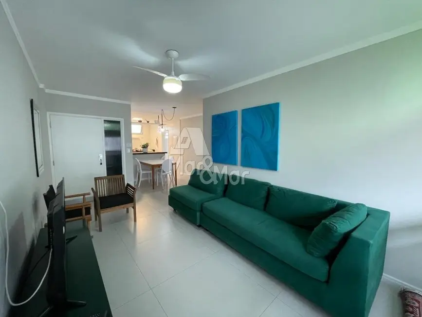 Apartamento com 2 quartos à venda, 93m2 em Pitangueiras, Guaruja - SP - imagem 2 Foto 2 de Apartamento com 2 quartos à venda, 93m2 em Pitangueiras, Guaruja - SP