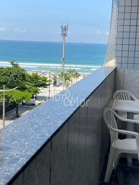 Foto 1 de Apartamento com 3 quartos à venda, 137m2 em Pitangueiras, Guaruja - SP