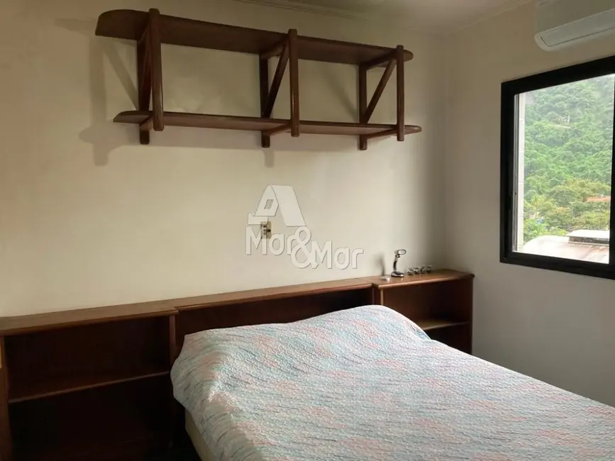 Foto 9 de Cobertura com 3 quartos para alugar, 270m2 em Enseada, Guaruja - SP