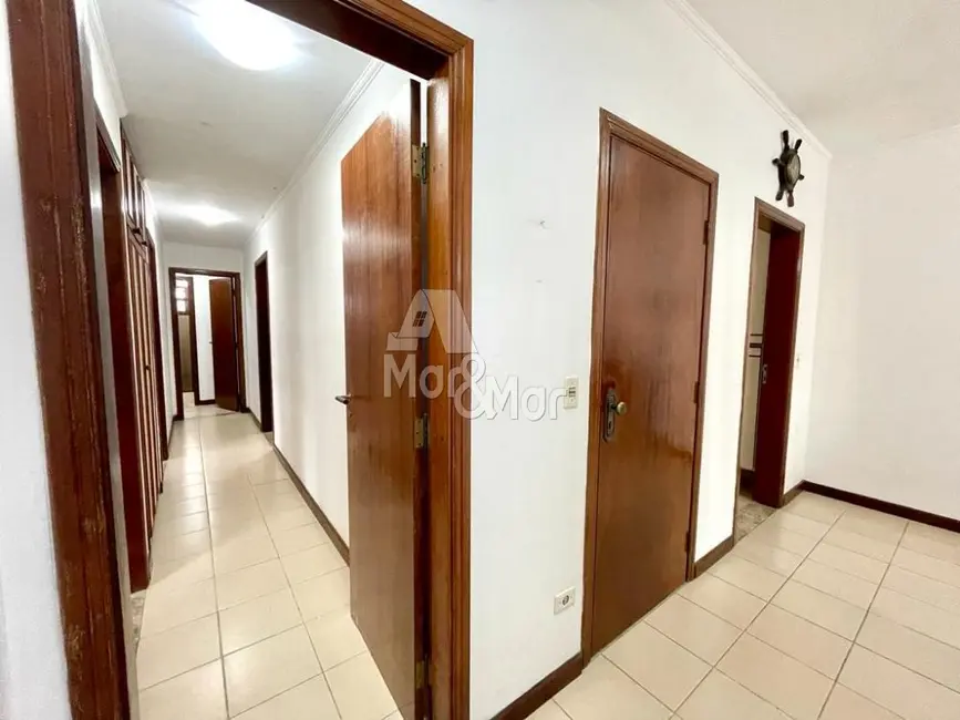 Foto 8 de Apartamento com 3 quartos à venda, 168m2 em Pitangueiras, Guaruja - SP
