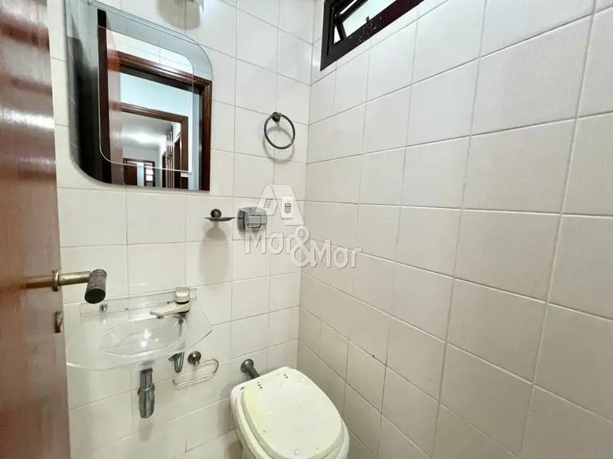 Foto 7 de Apartamento com 3 quartos à venda, 168m2 em Pitangueiras, Guaruja - SP