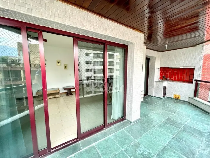 Foto 2 de Apartamento com 3 quartos à venda, 168m2 em Pitangueiras, Guaruja - SP