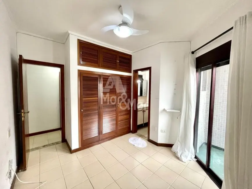 Foto 9 de Apartamento com 3 quartos à venda, 168m2 em Pitangueiras, Guaruja - SP