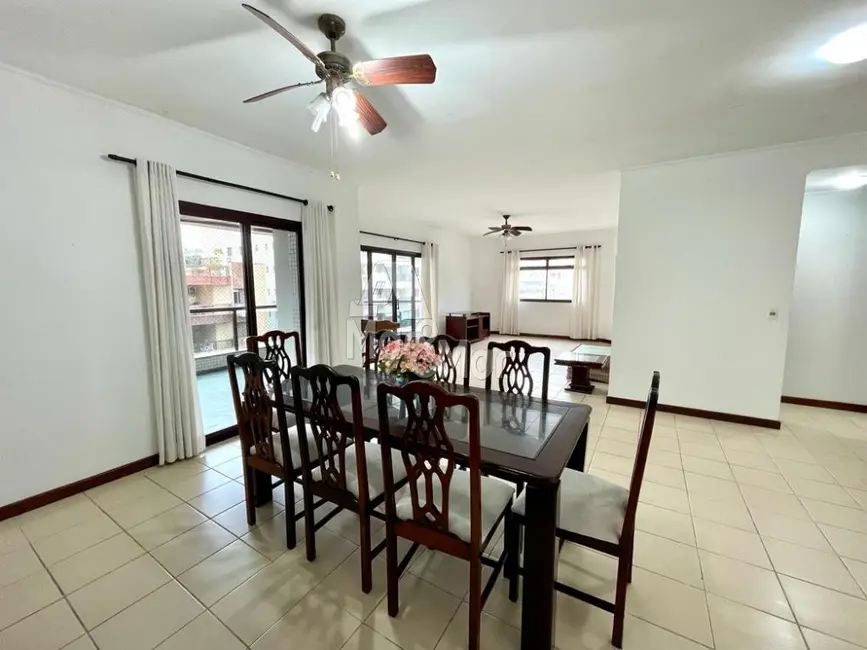 Foto 6 de Apartamento com 3 quartos à venda, 168m2 em Pitangueiras, Guaruja - SP