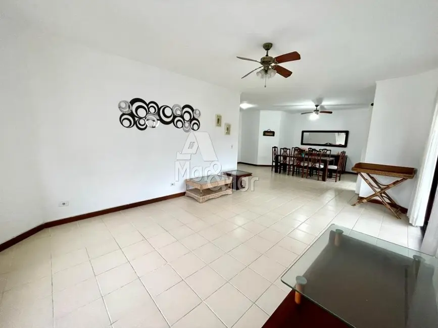 Foto 4 de Apartamento com 3 quartos à venda, 168m2 em Pitangueiras, Guaruja - SP