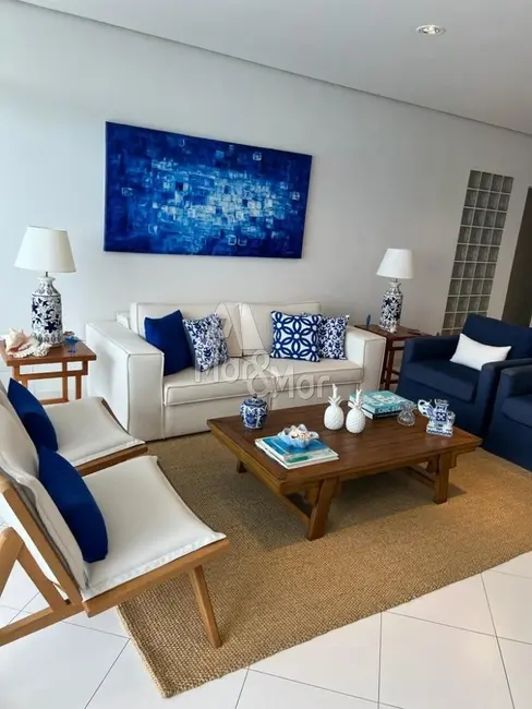 Foto 2 de Apartamento com 3 quartos à venda, 195m2 em Pitangueiras, Guaruja - SP