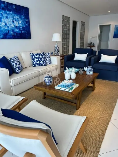 Apartamento com 3 quartos à venda, 195m2 em Pitangueiras, Guaruja - SP - imagem 3 Foto 3 de Apartamento com 3 quartos à venda, 195m2 em Pitangueiras, Guaruja - SP