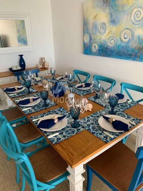 Apartamento com 3 quartos à venda, 195m2 em Pitangueiras, Guaruja - SP - imagem 7 Foto 7 de Apartamento com 3 quartos à venda, 195m2 em Pitangueiras, Guaruja - SP