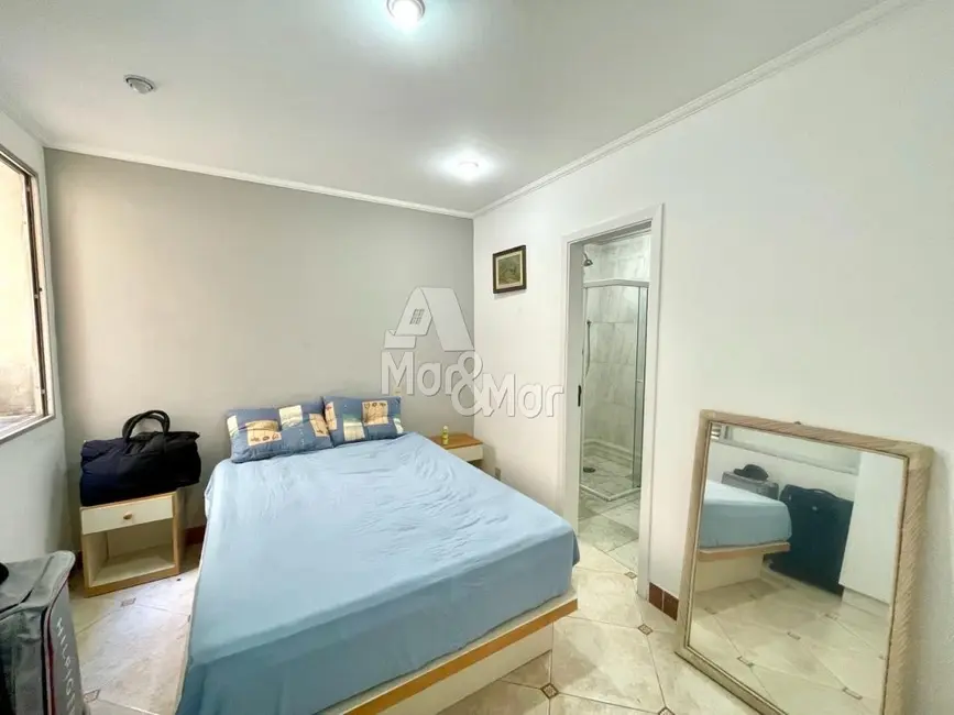 Apartamento com 2 quartos à venda, 80m2 em Vila Alzira, Guaruja - SP - imagem 9 Foto 9 de Apartamento com 2 quartos à venda, 80m2 em Vila Alzira, Guaruja - SP