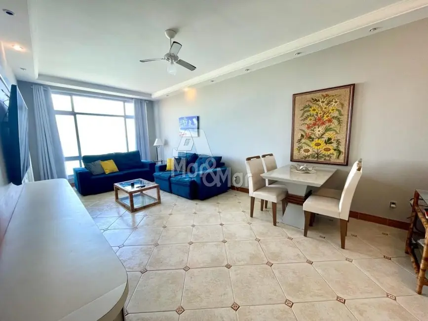 Apartamento com 2 quartos à venda, 80m2 em Vila Alzira, Guaruja - SP - imagem 3 Foto 3 de Apartamento com 2 quartos à venda, 80m2 em Vila Alzira, Guaruja - SP