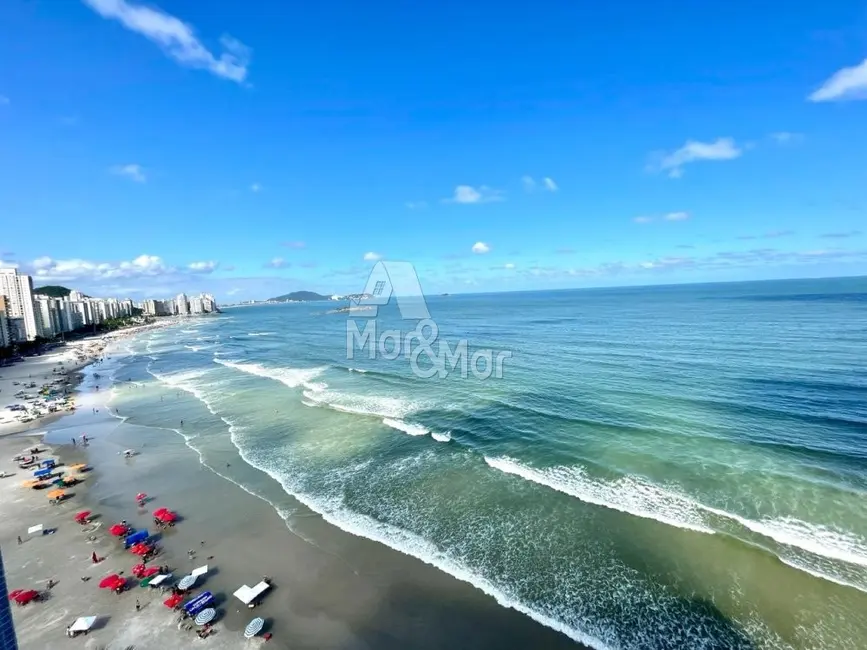 Foto 1 de Apartamento com 2 quartos à venda, 80m2 em Vila Alzira, Guaruja - SP