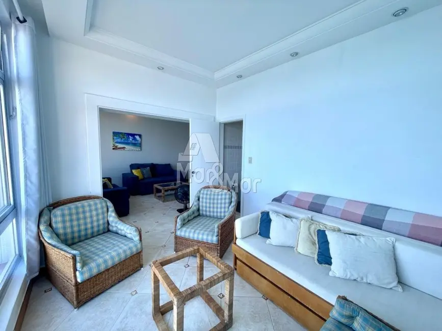 Apartamento com 2 quartos à venda, 80m2 em Vila Alzira, Guaruja - SP - imagem 7 Foto 7 de Apartamento com 2 quartos à venda, 80m2 em Vila Alzira, Guaruja - SP