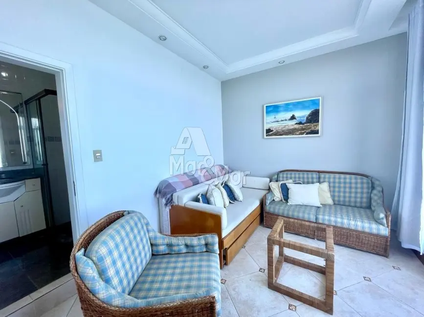 Apartamento com 2 quartos à venda, 80m2 em Vila Alzira, Guaruja - SP - imagem 6 Foto 6 de Apartamento com 2 quartos à venda, 80m2 em Vila Alzira, Guaruja - SP