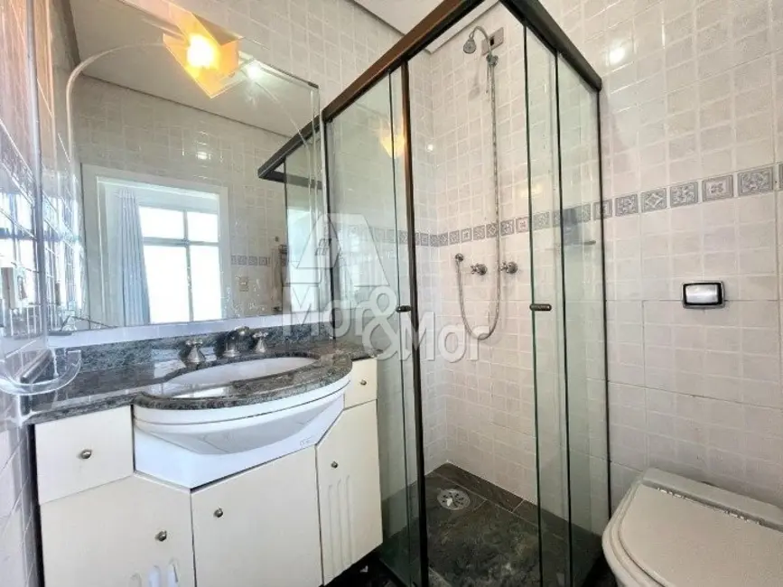 Apartamento com 2 quartos à venda, 80m2 em Vila Alzira, Guaruja - SP - imagem 8 Foto 8 de Apartamento com 2 quartos à venda, 80m2 em Vila Alzira, Guaruja - SP