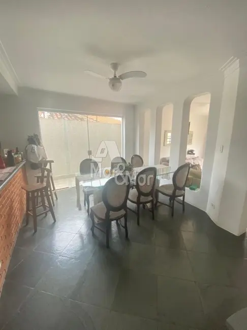 Foto 5 de Casa com 2 quartos à venda, 250m2 em Jardim Primavera, Guaruja - SP