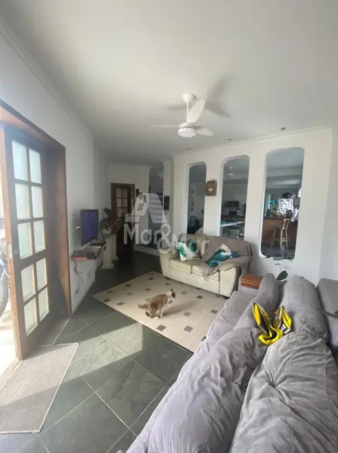 Foto 3 de Casa com 2 quartos à venda, 250m2 em Jardim Primavera, Guaruja - SP