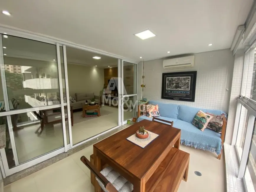 Foto 2 de Apartamento com 2 quartos à venda, 84m2 em Pitangueiras, Guaruja - SP