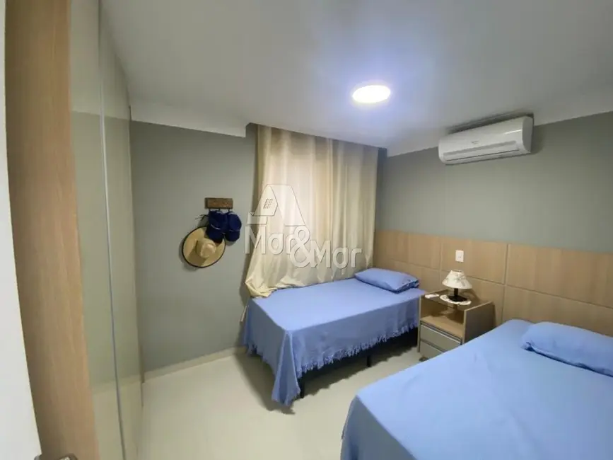 Foto 9 de Apartamento com 2 quartos à venda, 84m2 em Pitangueiras, Guaruja - SP