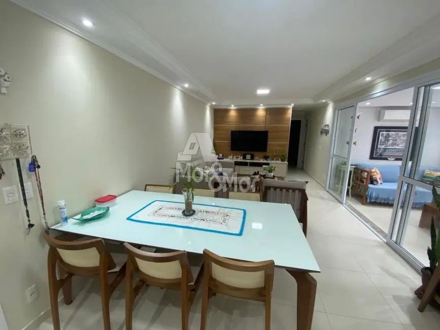 Foto 5 de Apartamento com 2 quartos à venda, 84m2 em Pitangueiras, Guaruja - SP