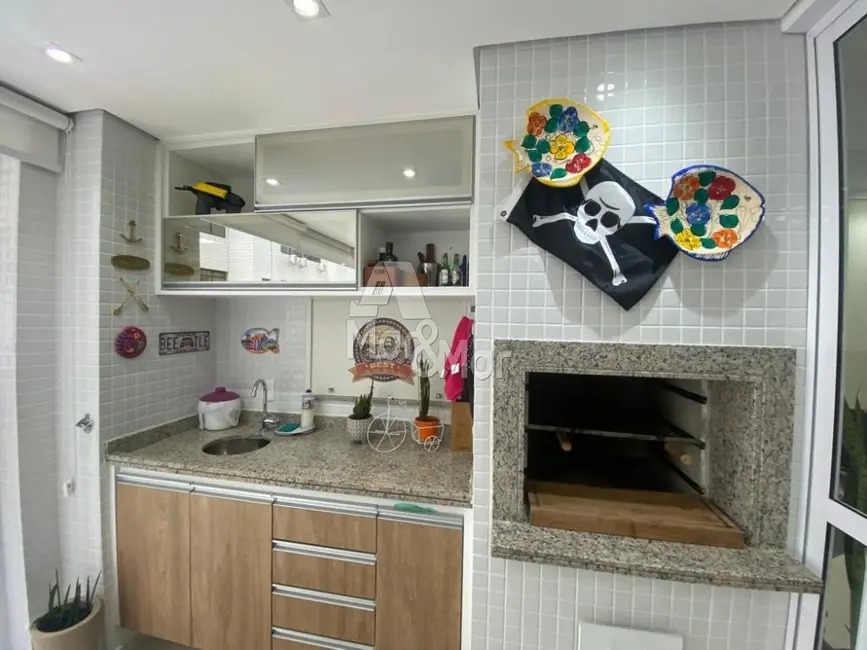 Foto 3 de Apartamento com 2 quartos à venda, 84m2 em Pitangueiras, Guaruja - SP