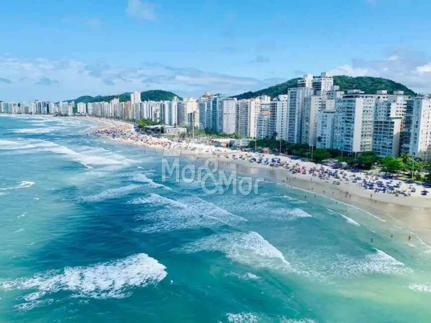 Foto 1 de Apartamento com 3 quartos à venda, 160m2 em Pitangueiras, Guaruja - SP