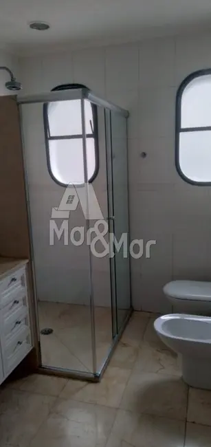 Apartamento com 4 quartos à venda, 217m2 em Pitangueiras, Guaruja - SP - imagem 8 Foto 8 de Apartamento com 4 quartos à venda, 217m2 em Pitangueiras, Guaruja - SP