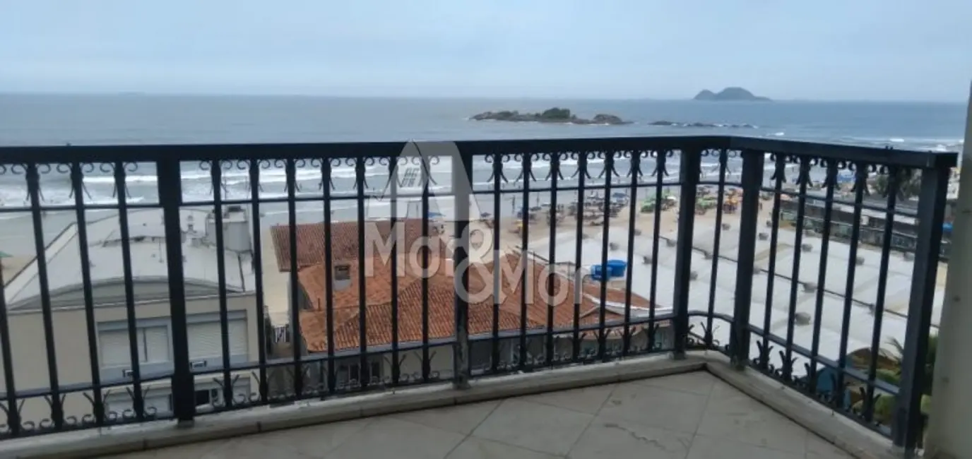 Apartamento com 4 quartos à venda, 217m2 em Pitangueiras, Guaruja - SP - imagem 2 Foto 2 de Apartamento com 4 quartos à venda, 217m2 em Pitangueiras, Guaruja - SP