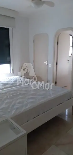 Apartamento com 4 quartos à venda, 217m2 em Pitangueiras, Guaruja - SP - imagem 7 Foto 7 de Apartamento com 4 quartos à venda, 217m2 em Pitangueiras, Guaruja - SP