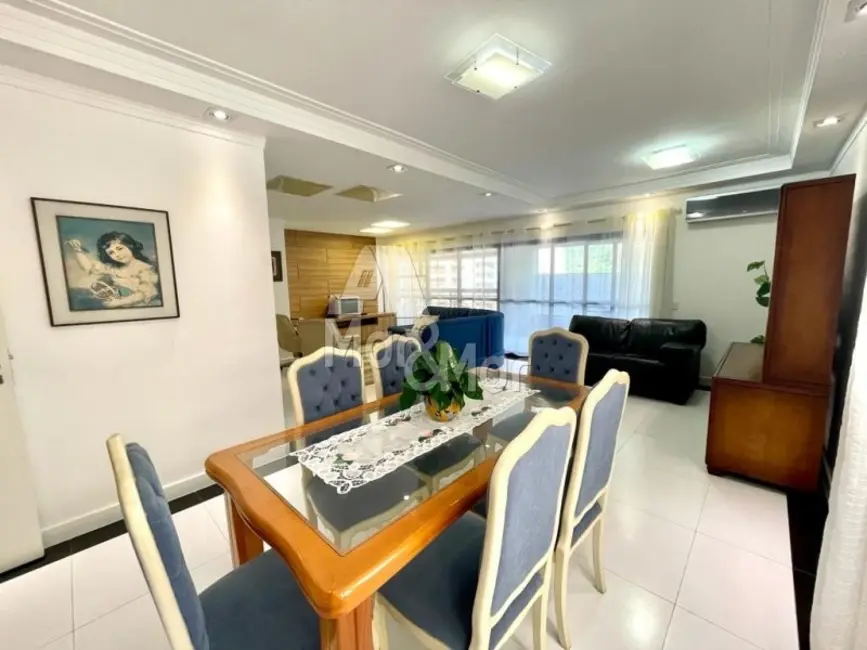 Apartamento com 5 quartos à venda, 191m2 em Pitangueiras, Guaruja - SP - imagem 9 Foto 9 de Apartamento com 5 quartos à venda, 191m2 em Pitangueiras, Guaruja - SP