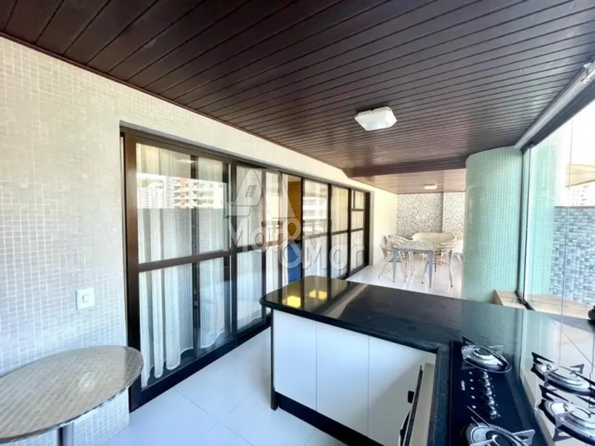Foto 2 de Apartamento com 5 quartos à venda, 191m2 em Pitangueiras, Guaruja - SP