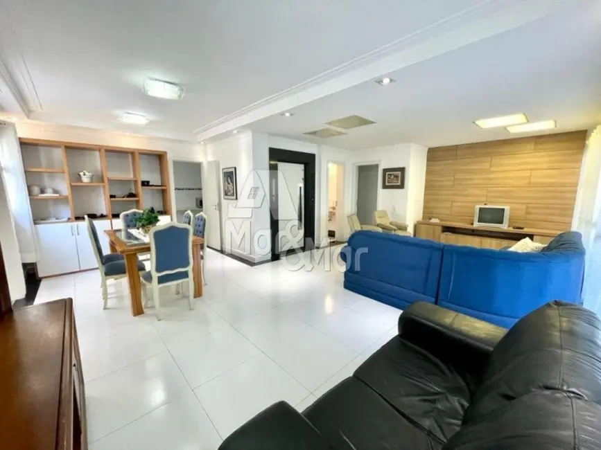 Apartamento com 5 quartos à venda, 191m2 em Pitangueiras, Guaruja - SP - imagem 7 Foto 7 de Apartamento com 5 quartos à venda, 191m2 em Pitangueiras, Guaruja - SP