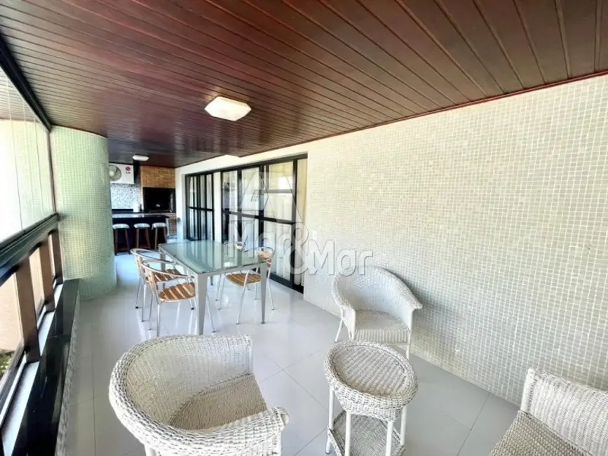 Apartamento com 5 quartos à venda, 191m2 em Pitangueiras, Guaruja - SP - imagem 5 Foto 5 de Apartamento com 5 quartos à venda, 191m2 em Pitangueiras, Guaruja - SP