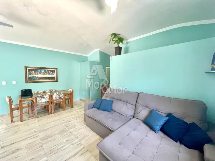 Casa com 3 quartos à venda, 100m2 em Jardim Virgínia, Guaruja - SP - imagem 8 Foto 8 de Casa com 3 quartos à venda, 100m2 em Jardim Virgínia, Guaruja - SP