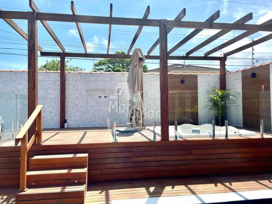 Casa com 3 quartos à venda, 100m2 em Jardim Virgínia, Guaruja - SP - imagem 2 Foto 2 de Casa com 3 quartos à venda, 100m2 em Jardim Virgínia, Guaruja - SP