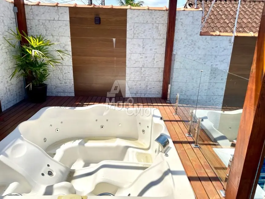 Casa com 3 quartos à venda, 100m2 em Jardim Virgínia, Guaruja - SP - imagem 4 Foto 4 de Casa com 3 quartos à venda, 100m2 em Jardim Virgínia, Guaruja - SP